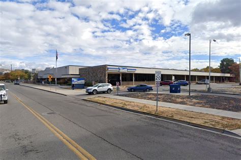 passport office boise